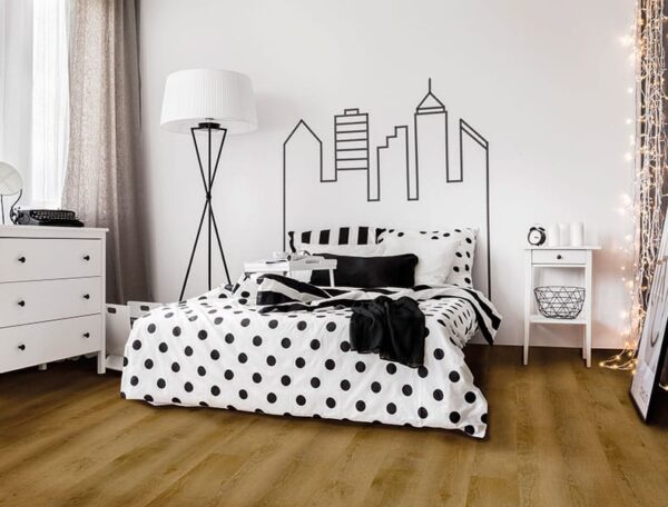 CURRY battiscopa in PVC