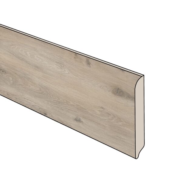 SESAMO battiscopa in PVC