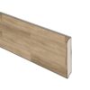 PAPRIKA battiscopa in PVC