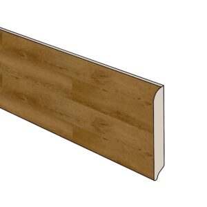 CURRY battiscopa in PVC