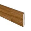 ZENZERO battiscopa in PVC