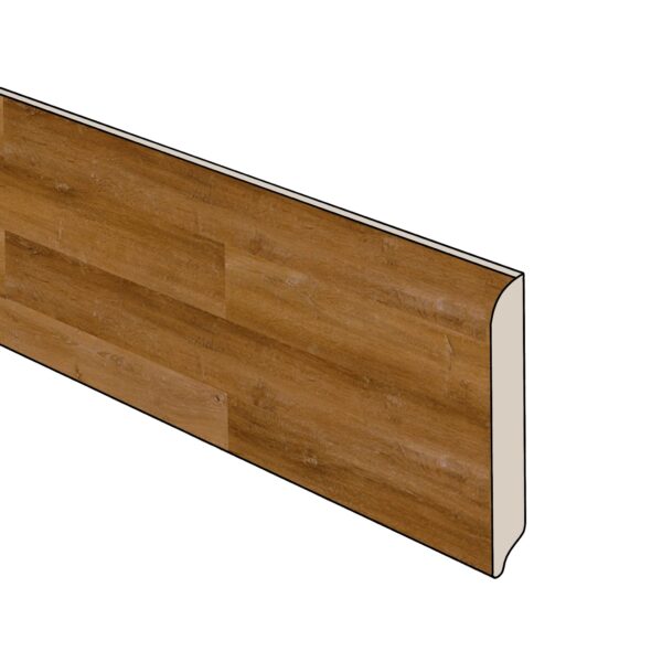 ZENZERO battiscopa in PVC