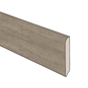 CORIANDOLO battiscopa in PVC