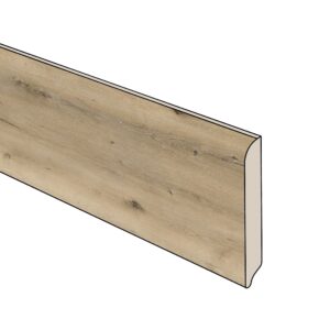 GRAFITE battiscopa in PVC