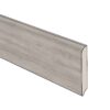 LIQUIRIZIA battiscopa in PVC