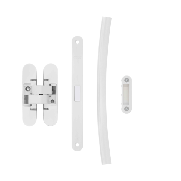 Kit Ferramenta per porta battente per maniglia Eclisse OPFER48
