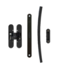 Kit Ferramenta per porta battente per maniglia Eclisse OPFER48