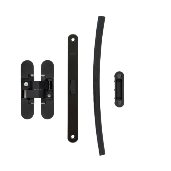 Kit Ferramenta per porta battente per maniglia Eclisse OPFER48