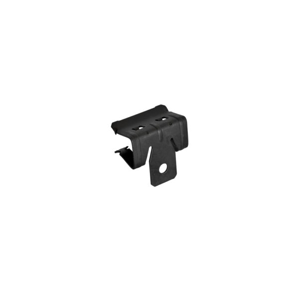 Clips per putrelle con piega 90°